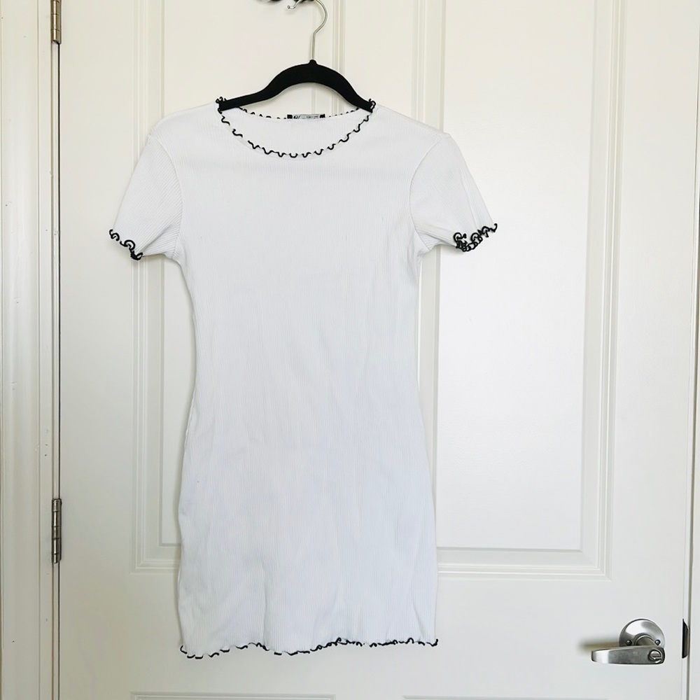 Zara Dress